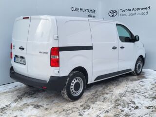 Toyota ProAce Professional 106kW