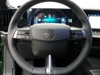 Opel Astra GS 1.5 96kW