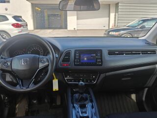 Honda HR-V 1.6 88kW