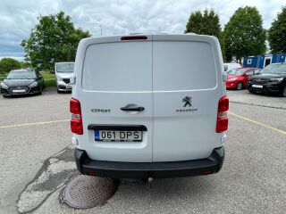 Peugeot Expert 2.0 106kW