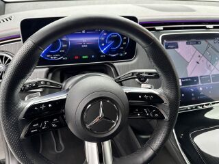 Mercedes-Benz EQE SUV 350+ 4matic AMG pakett 215kW