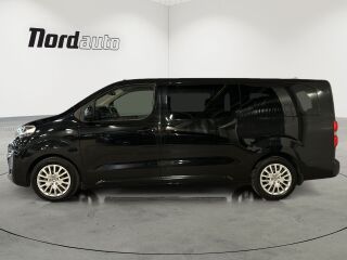 Peugeot Traveller L3 Allure 2.0 BlueHDI 106kW