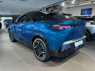 Peugeot 3008 GT Electric 210 157kW
