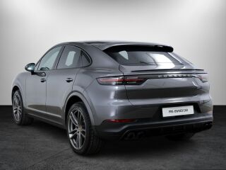Porsche Cayenne Coupe 3.0 250kW