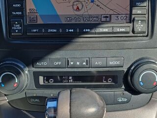 Honda CR-V Aero 2.0 R4 110kW