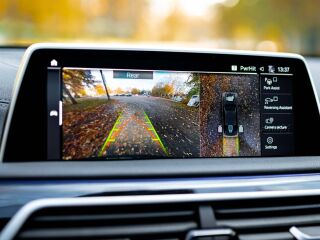 BMW 745 LE xDrive Plug-In-Hybrid 3.0 290kW