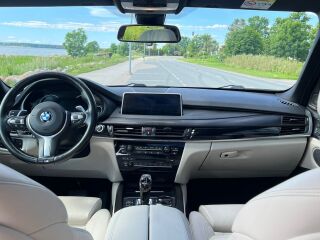 BMW X5 3.0 190кВ