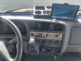 Fiat Ducato Autopiloot 1.9 60kW