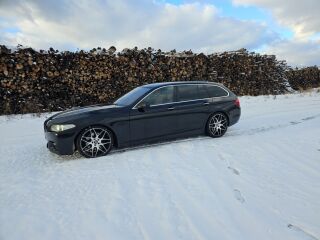 BMW 535 3.0 R6 230kW