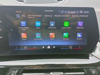 BMW iX1 eDrive20 X Line 150kW