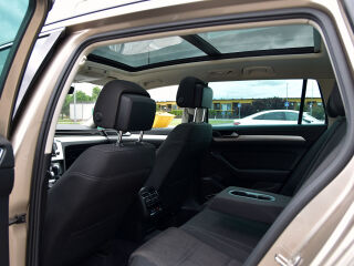 Volkswagen Passat 2.0 110kW