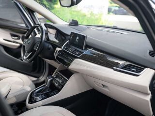 BMW 216 Luxury Active Tourer 1.5 85kW