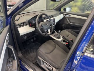 SEAT Arona Xcellence 1.0 66kW