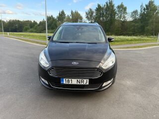 Ford Galaxy COMFORT 2.0 132kW