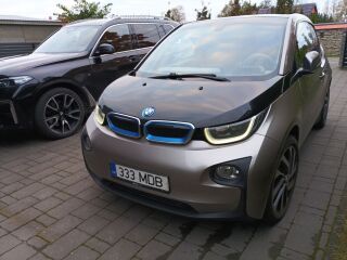 BMW i3 Loft 75kW