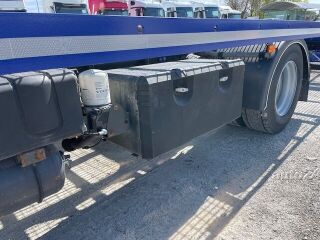 Volvo FL Cartrans