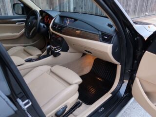 BMW X1 X-Drive 23d 2.0 150кВ