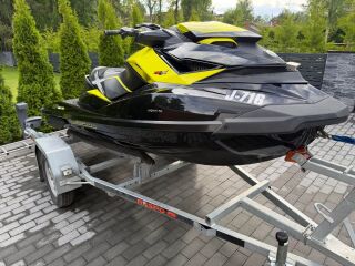 Sea-Doo RXP-X 260 RS 1.5 195кВ