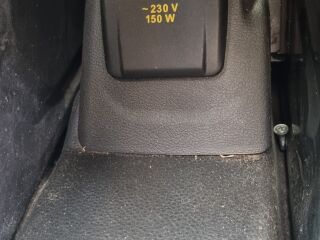 Ford Transit 4X4 2.2 114kW