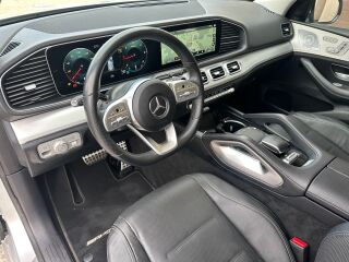 Mercedes-Benz GLE 400 d 4MATIC AMG Styling 3.0 243kW