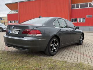 BMW 730 3.0 160kW