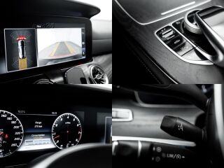 Mercedes-Benz E 400 Coupe 4Matic AMG 3.0 245kW