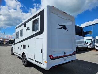 Laika Ecovip L3019 2.2 103kW