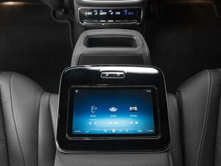 Mercedes-Benz GLS 450 3.0 270kW