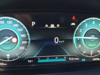 Hyundai i20 Comfort 73kW