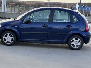 Citroen C3 1.1 44kW