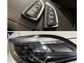 BMW 118 M-paket 2.0 110kW