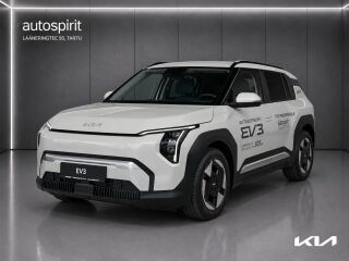 Kia EV3 58,3 kw EX Plus 150kW