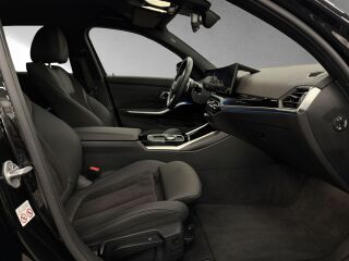 BMW 320 Touring G21 M Sport Black-Sapphire Metallic 2.0 140kW