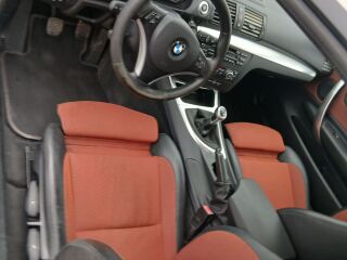 BMW 120 2.0 130kW