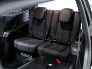 Mercedes-Benz GLS 400 AMG Night Package 2.9 AMG 243кВ