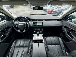 Land Rover Range Rover Evoque P200 SE MHEV AWD 2.0 147kW