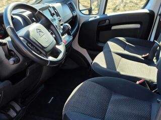 Citroen Jumper L4H2 2.2 103kW