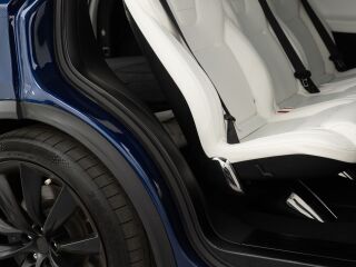 Tesla Model X 100D AWD 311kW