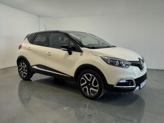 Renault Captur Helly Hansen edition 1.2 88kW