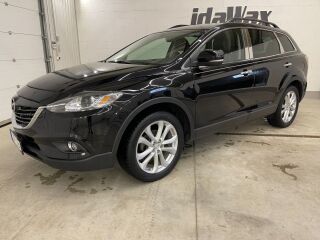 Mazda CX-9 Grand Touring 3.7 V6 24V 204kW