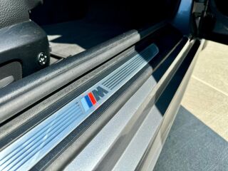 BMW 335 IS LCI DCT 3.0 N54T 239kW
