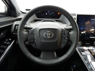 Toyota bZ4X Executive 118kW