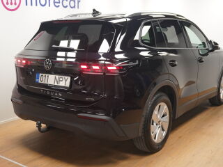 Volkswagen Tiguan eTSI Life 30y 1.5 110kW