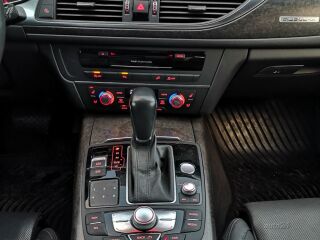 Audi A6 allroad 3.0 V6 Bi-turbo 235kW