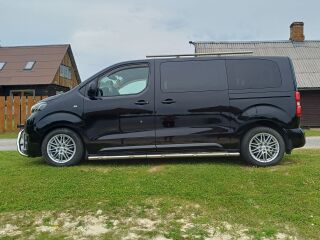 Toyota ProAce 2.0 2.0 110kW