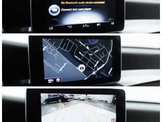 Mercedes-Benz C 350 Avantgarde Options Plus Hybrid 2.0 155kW