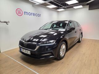 Skoda Octavia Combi Ambition 1.5 110kW