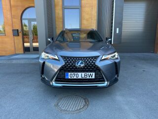 Lexus UX 250h 2.0 112kW