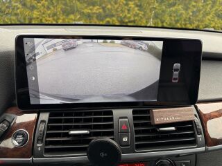 BMW X5 M57 3.0 173kW