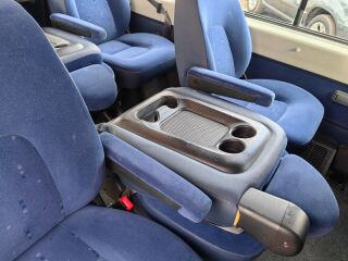 Fiat Ducato 2.0 hdi 62kW